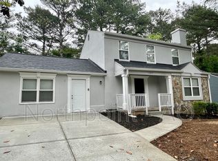 1229 Seattle Slew Ln, Norcross, GA 30093