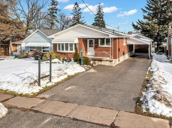 265 Gibbons St, Oshawa, ON L1J 4Y5