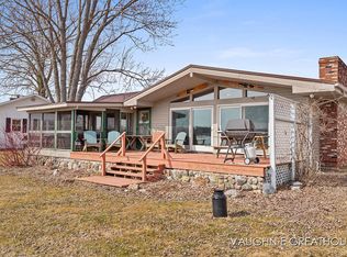 240 Rasmussen Dr, Trufant, MI 49347