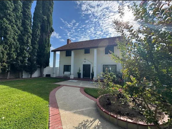 203 Tanforan Ln, Diamond Bar, CA 91765