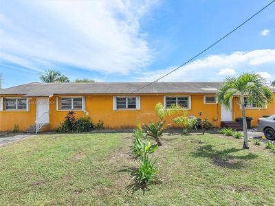 35 SW 9th St, Hallandale Beach, FL, 33009