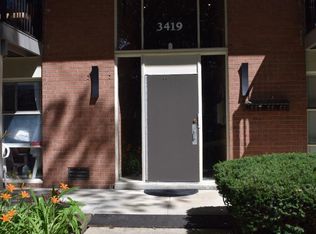 3419 University Blvd W APT 303, Kensington, MD 20895