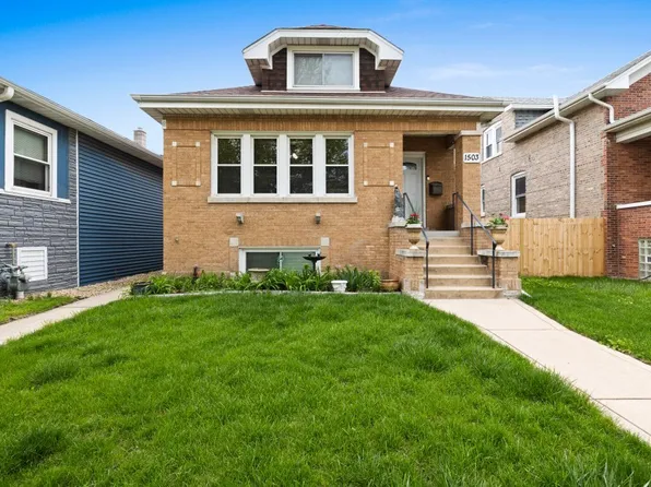 1503 Elgin Ave, Forest Park, IL 60130