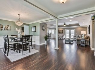 965 Cross Keys Rd, Shelbyville, KY 40065