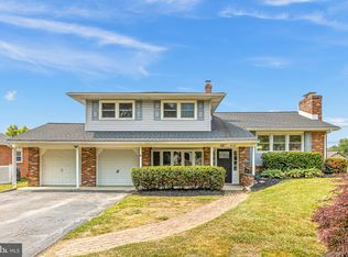2628 Skylark Rd, Wilmington, DE 19808