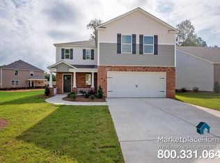 504 Polo Trace, Chelsea, AL 35043