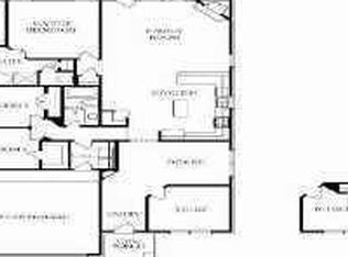 3228 Hornbeam St, Argyle, TX 76226