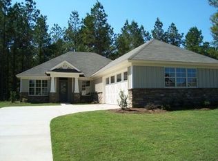 9792 Silver Bell Ct, Pike Road, AL 36064