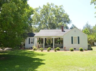 501 Hickory Hill Dr, Thomson, GA 30824