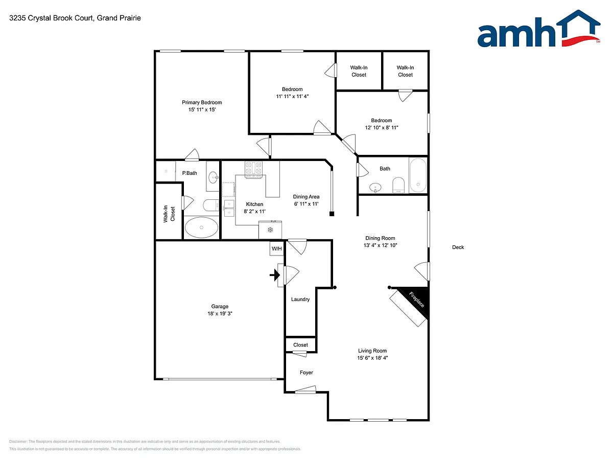 Building Photo - 3235 Crystal Brook Ct