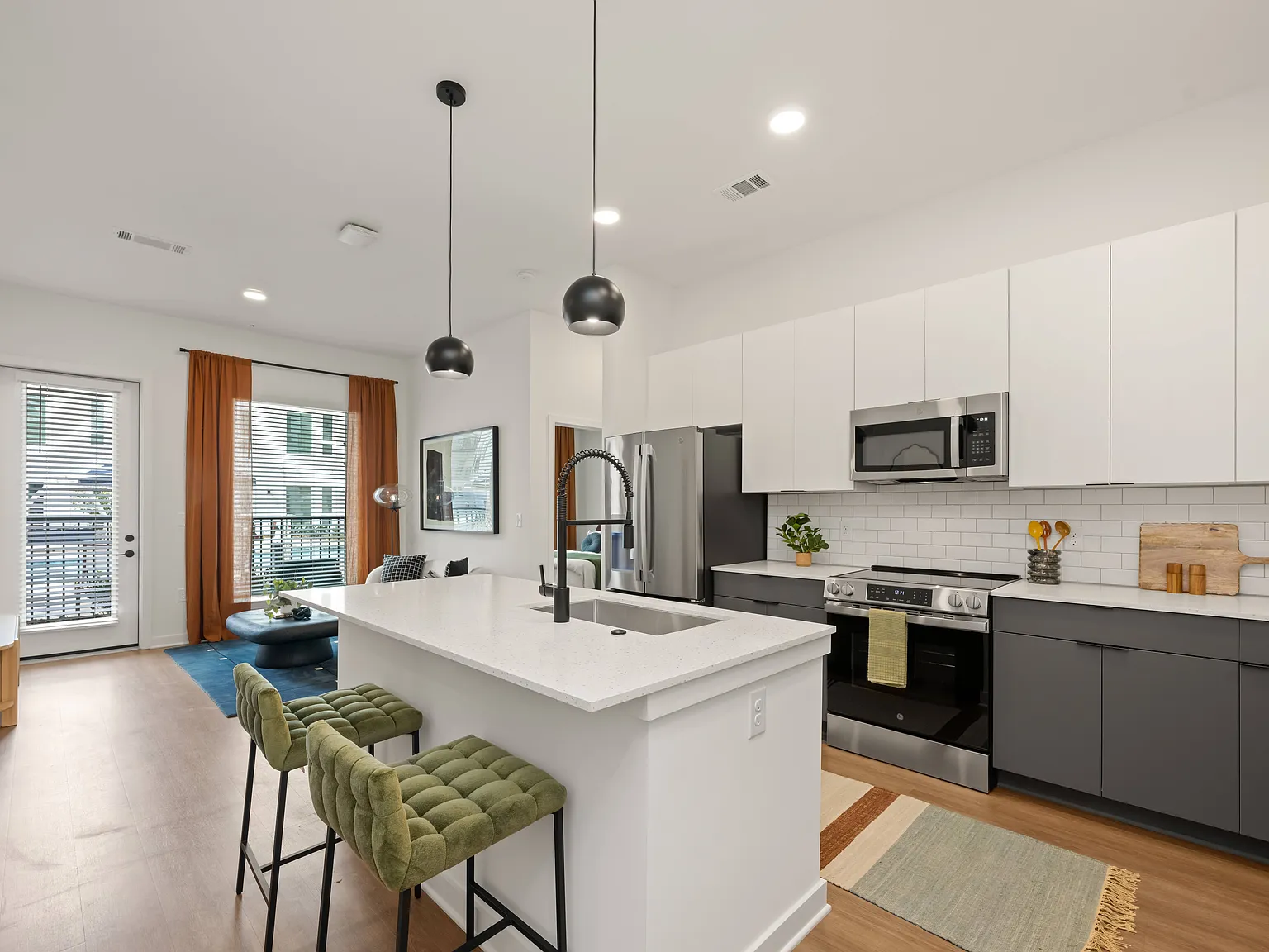 Sorella Apartments — Photo 2