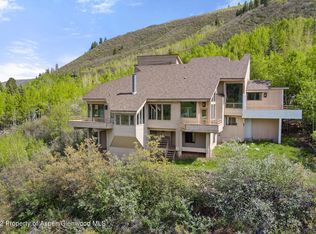 604 Mountain Laurel Dr, Aspen, CO 81611