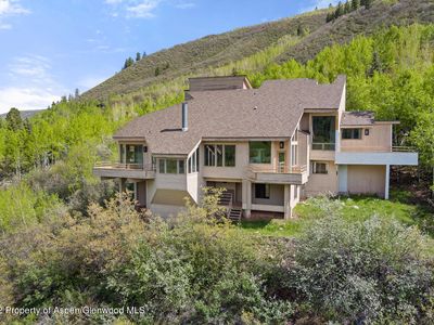 604 Mountain Laurel Dr, Aspen, CO, 81611