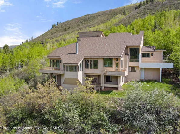 604 Mountain Laurel Dr, Aspen, CO 81611