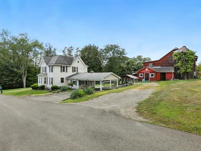 1 Lyman Ave, Waverly, NY, 14892