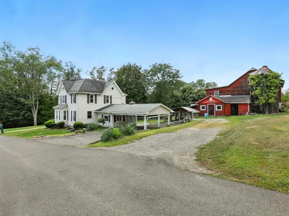 1 Lyman Ave, Waverly, NY 14892