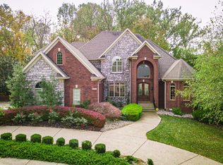 19011 Long Grove Way, Louisville, KY 40245