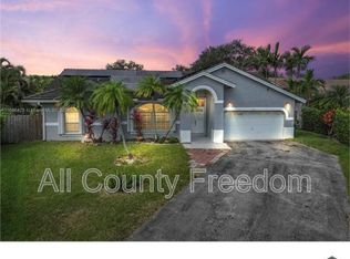 2269 N Rock Island Rd, Pompano Beach, FL 33063