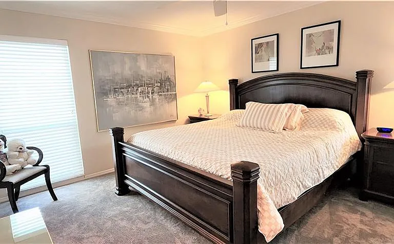 91 Georgetown Blvd #91 — Photo 6