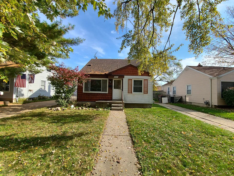 20412 Wakenden St