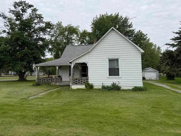 6414 S 600 E, Templeton, IN 47986