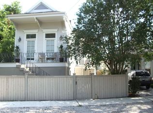 5383 Annunciation St, New Orleans, LA 70115