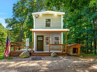 141-141 North St #A, Georgetown, MA 01833