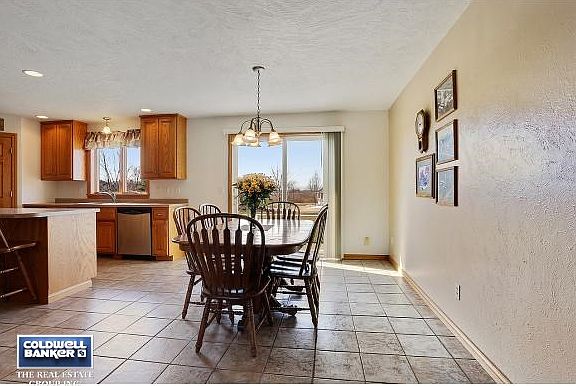 Dining Area.