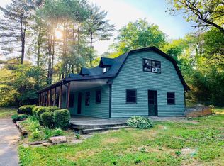 210 S Morgan Branch Rd, Candler, NC 28715