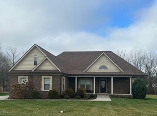 124 Hunters Xing, Franklin, KY