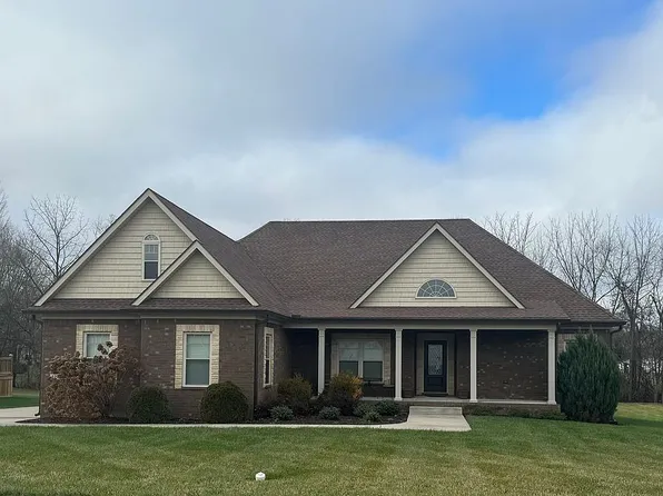 124 Hunters Xing, Franklin, KY 42134