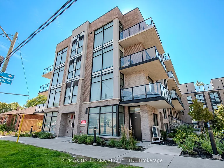 851 Sheppard Ave W #34 — Photo 4