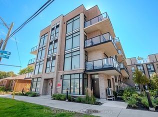 851 Sheppard Ave W #34, Toronto, ON M3H0G2