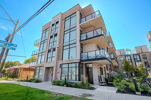 851 Sheppard Ave W Photo 1