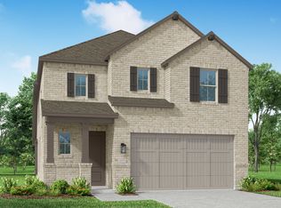 5415 Mango Bluffs St, Manvel, TX 77578