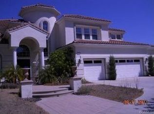 6 Weather Ldg, Coto De Caza, CA 92679
