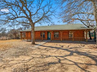504 Windsor Ln, Springtown, TX 76082