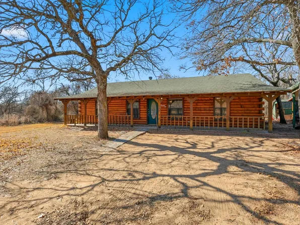 504 Windsor Ln, Springtown, TX 76082