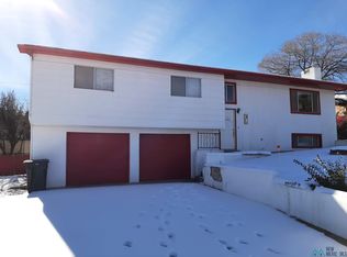 705 Julie Ct, Gallup, NM 87301