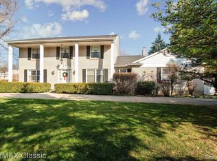 46878 Bettyhill, Plymouth, MI 48170