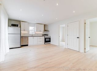 84 Foch Ave #2, Toronto, ON M8W3X6