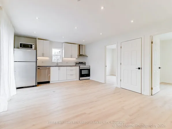 84 Foch Ave, Toronto, ON