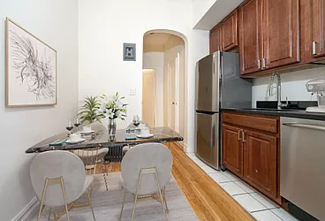 Rented by Living New York