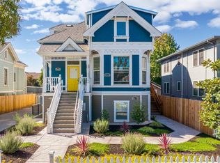 2060 San Antonio Ave, Alameda, CA 94501