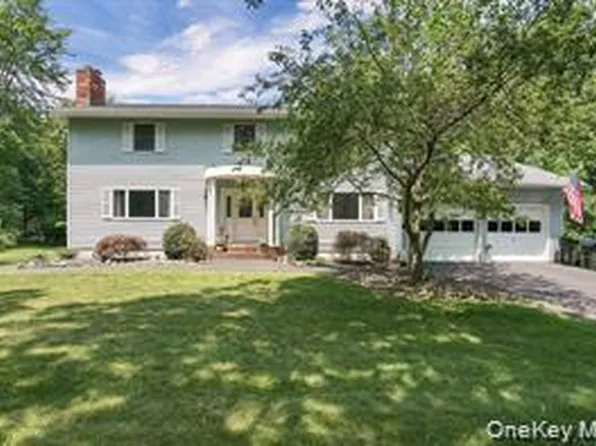 288 Prospect Road, Monroe, NY 10950