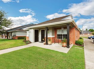 9850 J M Hester St #1-144, Humble, TX 77338