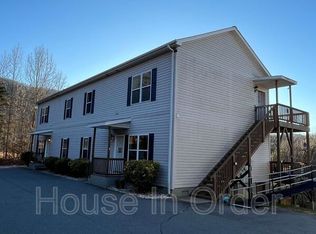 52A Smith Rd, Leicester, NC 28748