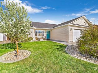 1271 Fiesta Way, Twin Falls, ID 83301