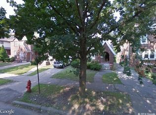 13615 Stoepel St, Detroit, MI 48238
