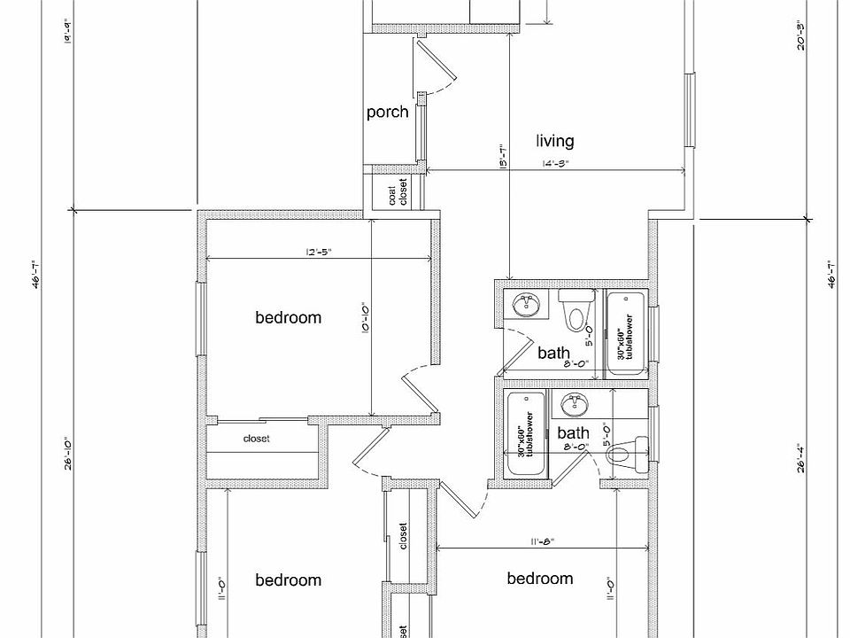 1st image of 1844 W 35th Pl